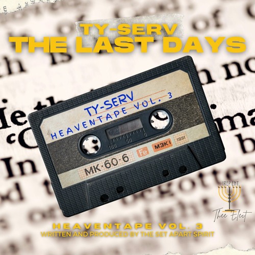 TY-Serv - Call You A Thot