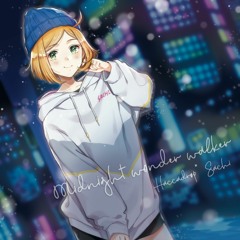 M3 2021 Spring Midnight Wonder Walker crossfade