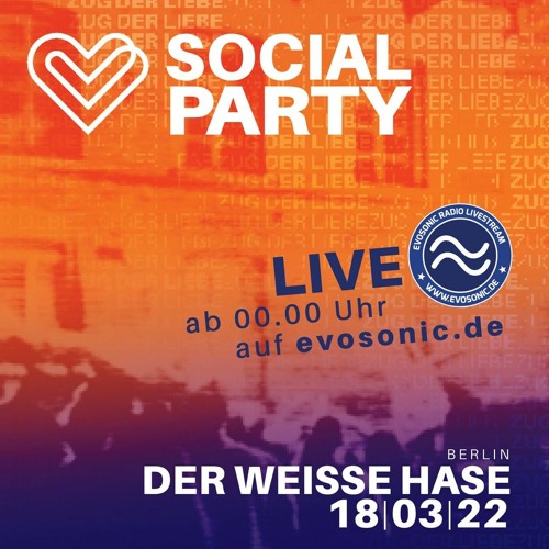 Diana May - ZDL BDAY SET live "Der Weiße Hase"  / Interview mit Diana May