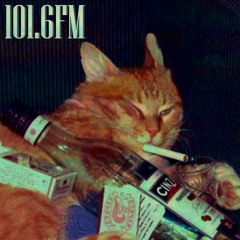 101.6FM - Буде Ранок!