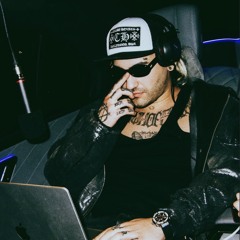 Ian X Sami G - HUSTLER (KANKUN 2)