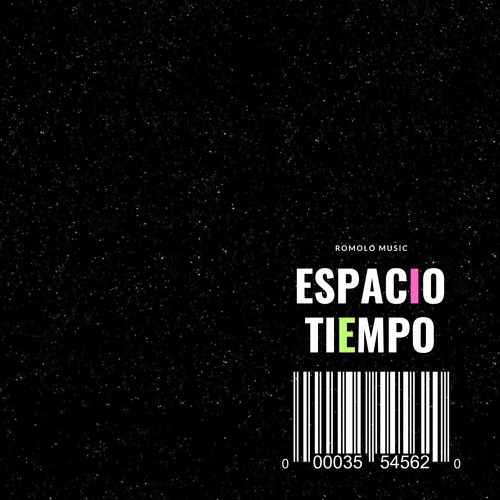 ESPACIO - TIEMPO