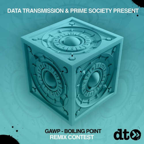 GAWP - Boiling Point (Vocals)