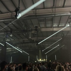 Groove Rush - Hard Groove Set 2026