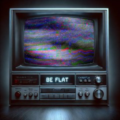 Be Flat [FREE DOWNLOAD]