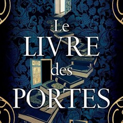 LIVRES & VOUS - Le Livre des portes