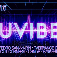 UVIBE Trondheim