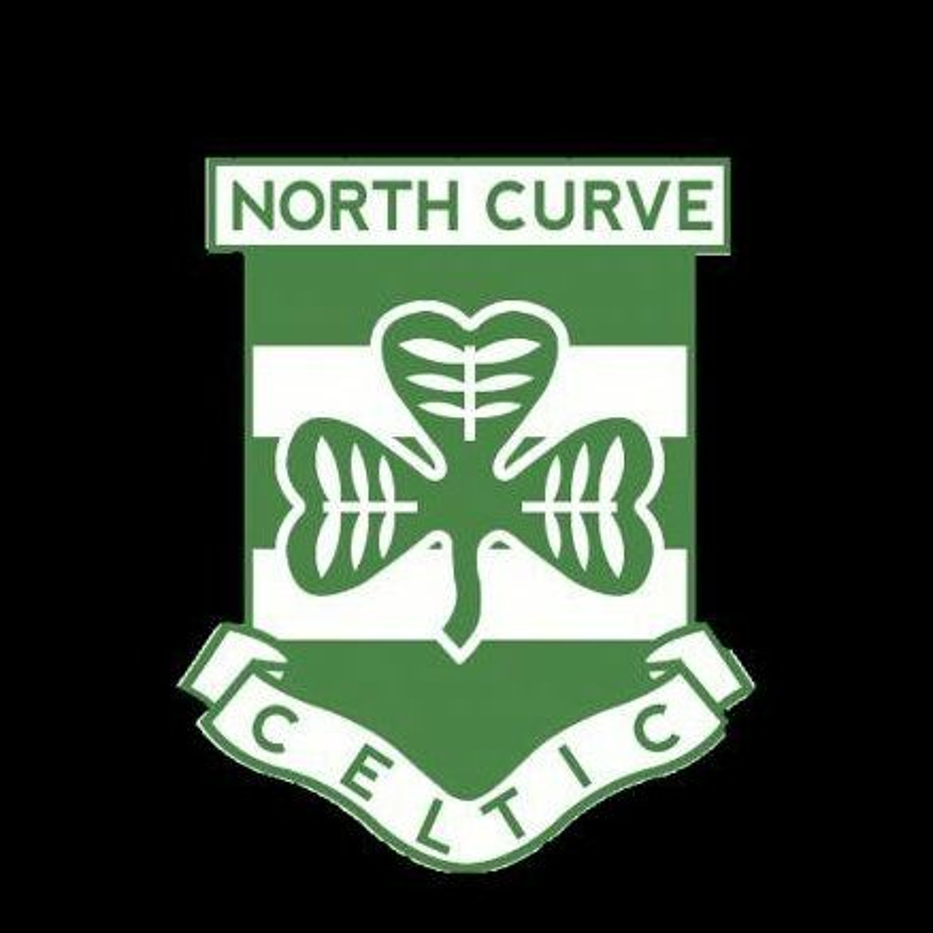 North Curve Celtic Podcast Episode 20 - Ronnie Close
