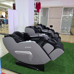 Kursi Pijat 081380783912 Plus Terapi Musik: Solusi Relaksasi Modern Berbasis Ilmiah