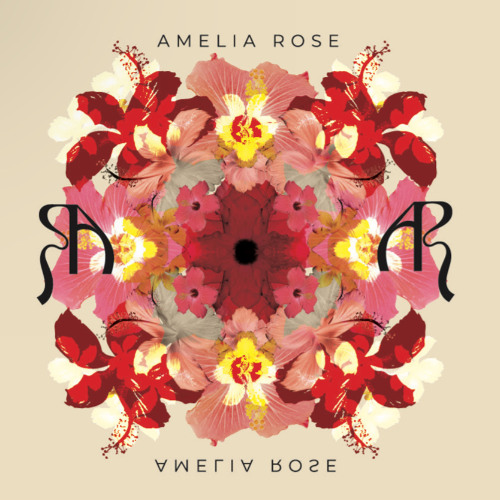 Amelia Rose Live Mix - Deep House - 10.08.2025