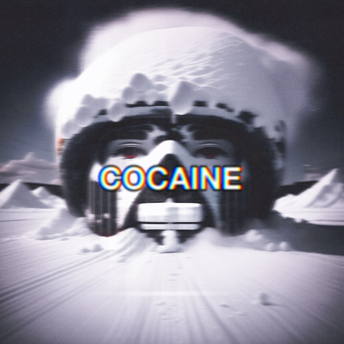 COCAINE (feat. Murderjj)