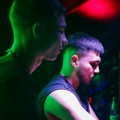 Heidewitzka Festival 2024 / El Santo B2B Quenten / BaseStage