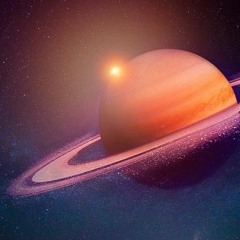 Flying Through Saturn's Rings