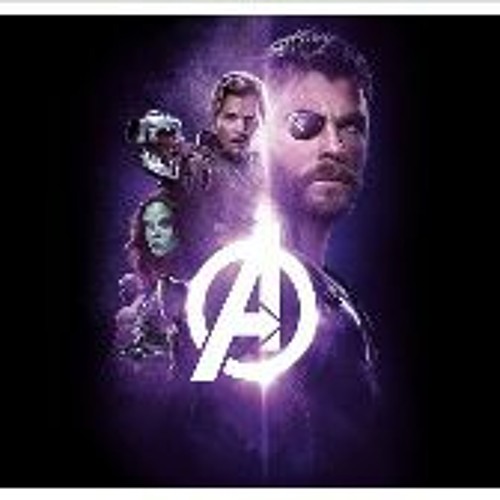 Stream Avengers Infinity War 2018 FullMovie MP4 720p 6296881