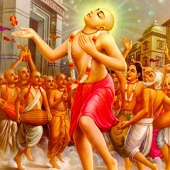 Visvambhar- Jaya Jaya Jagannath 03.17.22 Gaura Purnima @NRR