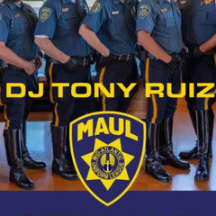 MAUL PARTY - MID ATLANTIC LEATHER WEEKEND SAT JAN 11 2025