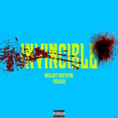 Invincible (Feat. WHATSTHEPOINT)
