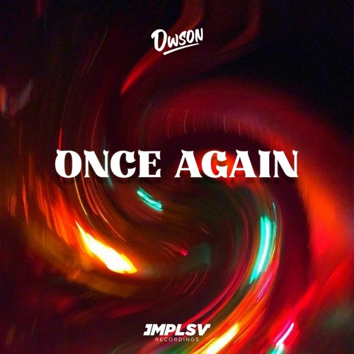 Copy of Once Again