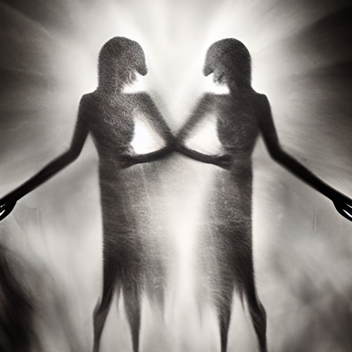 Blink Twice - A Storm of Restless Souls Echo From Beyond