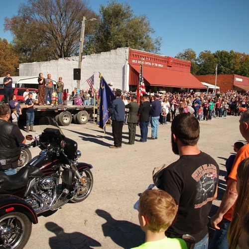 Stream You're invited to the 2022 Sumner Wild Goose Festival UPDATED by