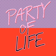 PARTY OF LIFE MIX for Museum Brandhorst