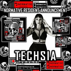 TECHSIA SPECIAL RESIDENT PODCAST