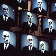 🎼#28-We Own the Dark