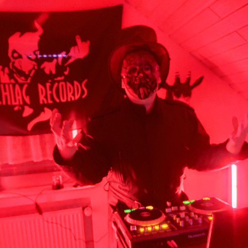 Splittercore & Extratone 2024 MIX by Satans Little Destroyer