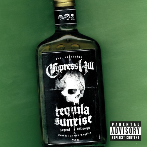 Tequila Sunrise (Remix Radio Edit) [feat. Fat Joe]