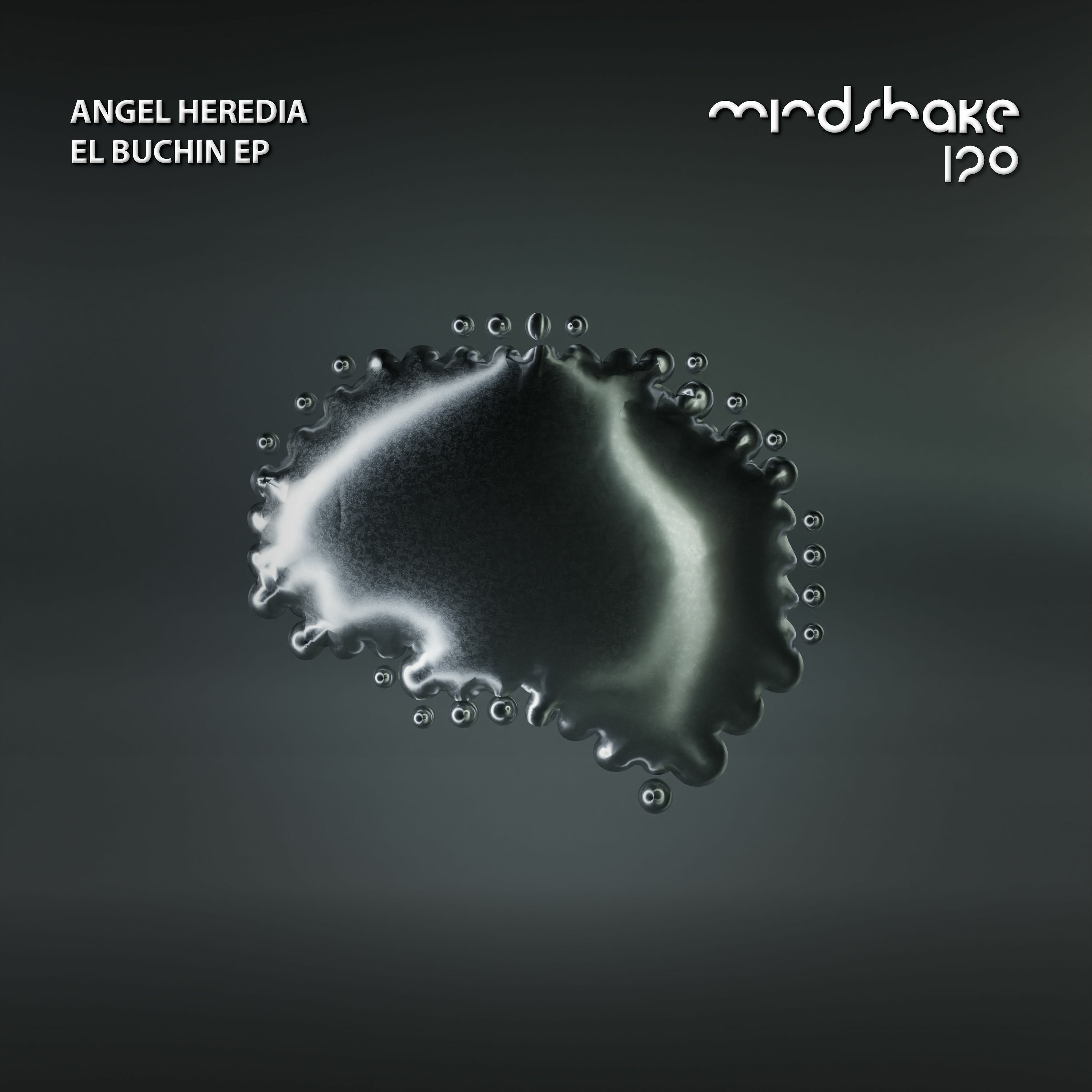 MINDCAST by Mindshake Records