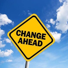 CHANGE. WAV prod by lilchick