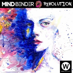 Revolution  - Mind Bender (Original Mix)