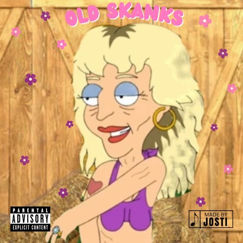 Old Skanks