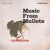 Artwork for Music From Mullets #13 w/ Frinda di Lanco & Jeepsooni