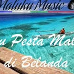 Lagu Pesta Maluku di Belanda (Mix)