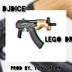 LEGO DRAKEO (Prod. By Yung Pear) [ Official Audio ]