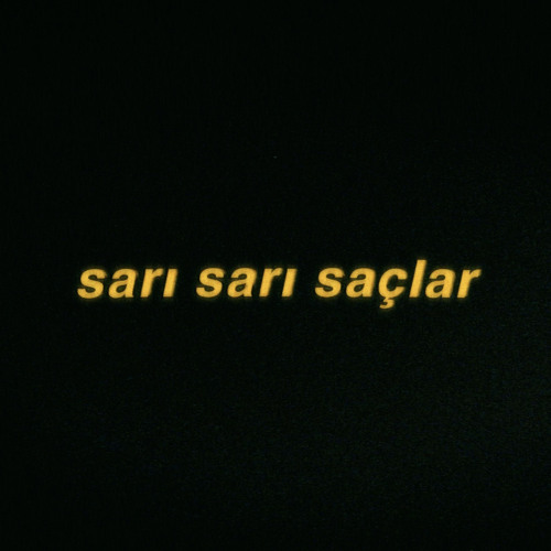 Sarı Sarı Saçlar