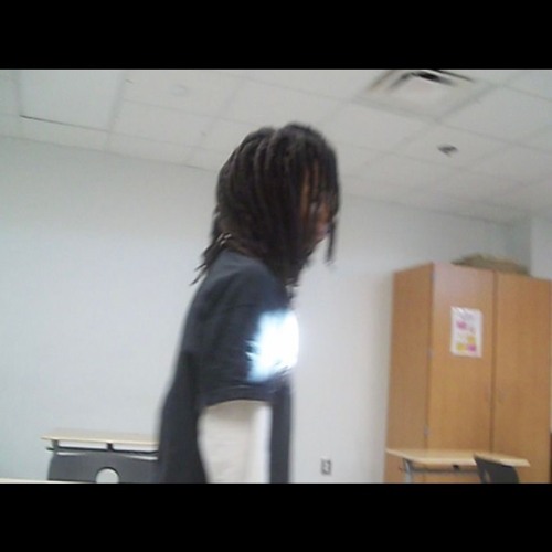 Hands up, push down