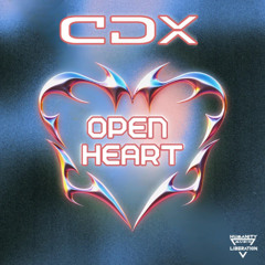 Open Heart (Radio Version)