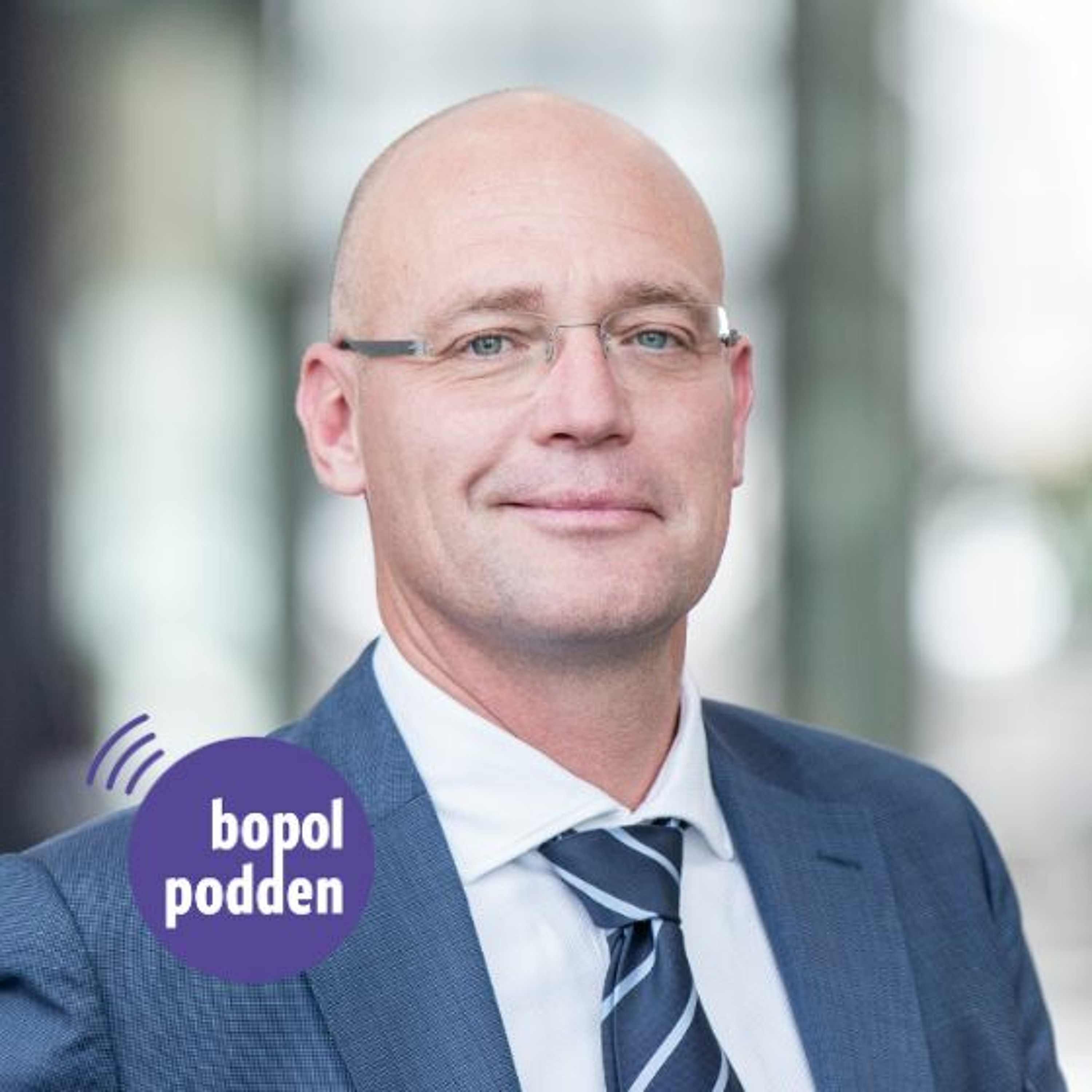 Bopolpodden