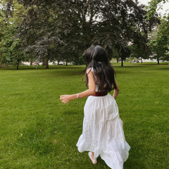 I want you around (cover)