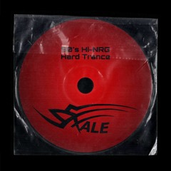 90's Hi-NRG Hard Trance Mix
