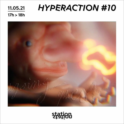 Hyperaction #10 - Soundcloud Speed