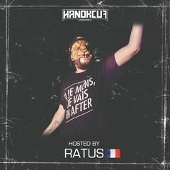 Ratus - Handkcuf Mix [MIX FRENCHCORE] (2020)