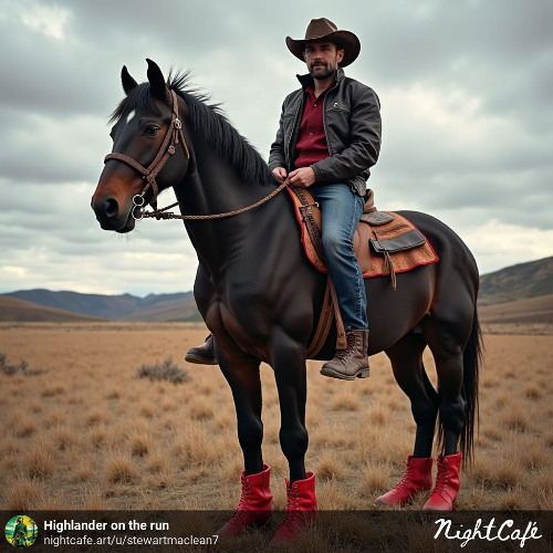 Loving Once and Lost