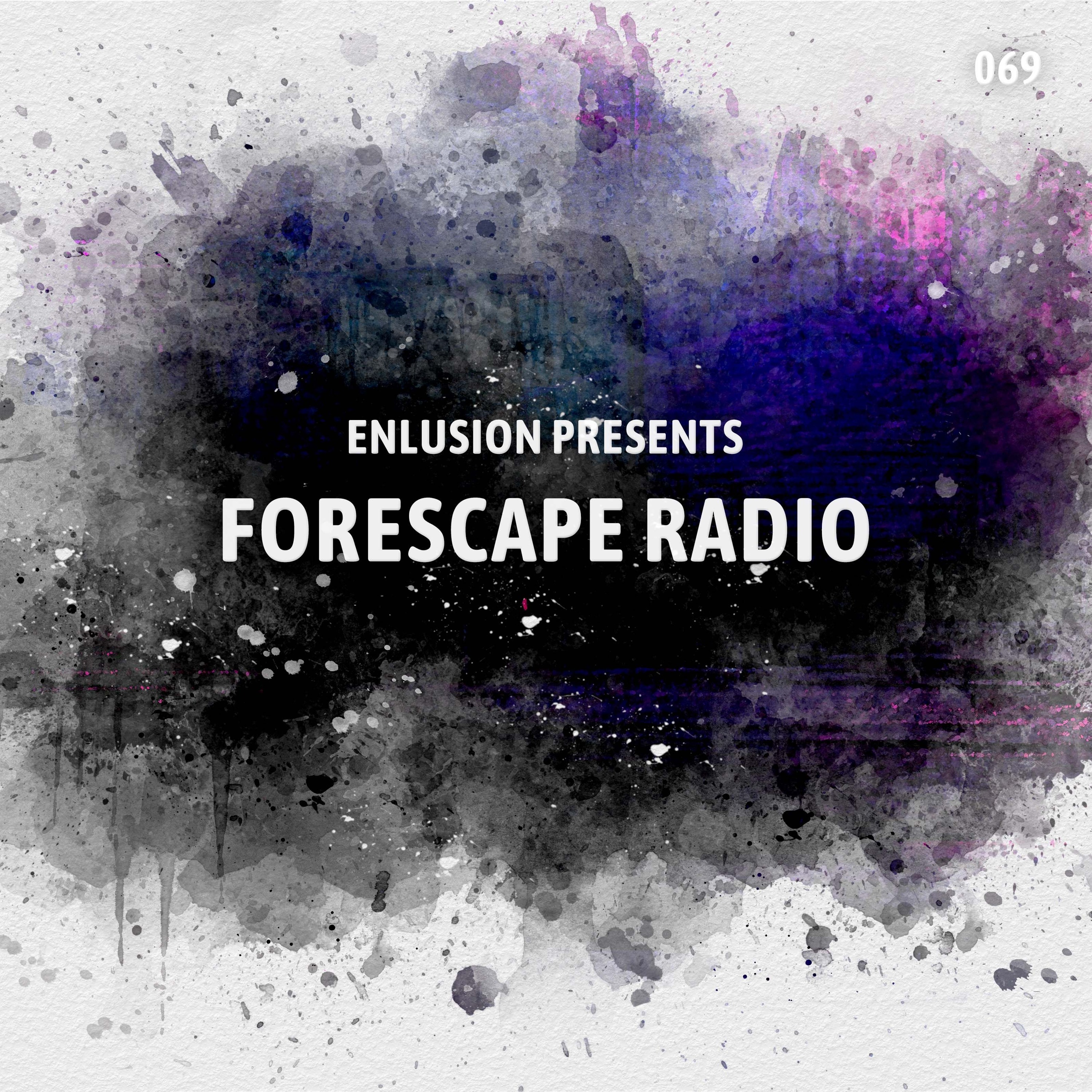 Forescape Radio