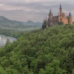 HIdden Fortesses(Stream Quality)