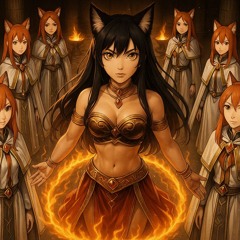 Akhetra: Rite II - The Awakening