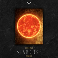 Skylottus - Stardust (Backspace Remix)