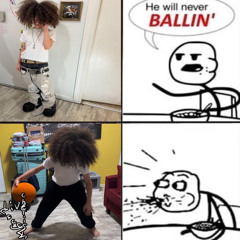 steady ballin (yk)